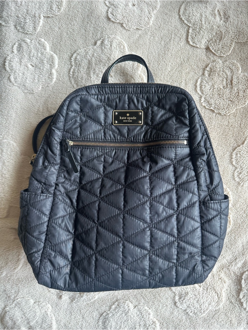 Vintage Kate Spade Backpack